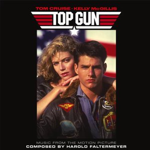 'Top Gun: Limited Edition (CD 1)' için resim