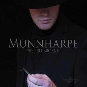 Image for 'Munnharpe'