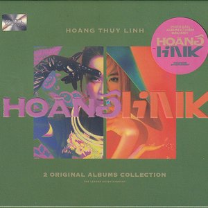 Image for 'HOÀNG + LINK - 2 Original Albums Collection'
