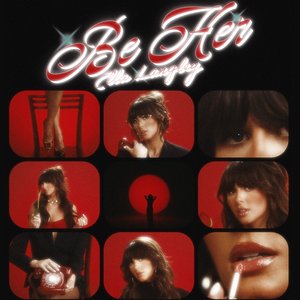 Bild för 'Be Her'