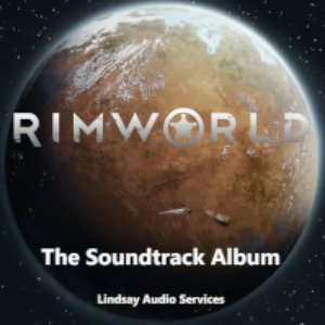 Image for 'RimWorld Soundtrack'