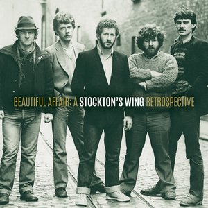 Image for 'Beautiful Affair: A Stockton's Wing Retrospective'