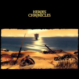 Image for 'Heroes Chronicles Soundtrack'