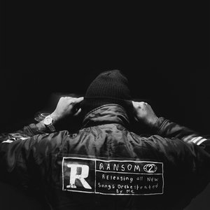 “Ransom 2”的封面