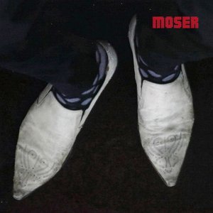 “Moser”的封面