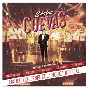 Image for 'Los Boleros de Oro de la Música Tropical'