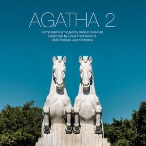 Image for 'Agatha 2'