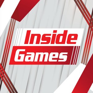 Image for 'Inside Games News & Podcasts'