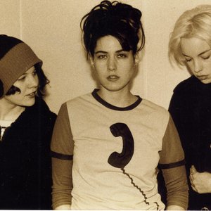 Image for 'Bikini Kill'