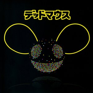 Image for 'Deadmau5'