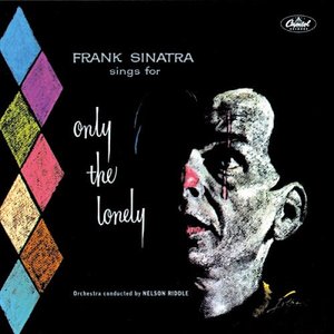 Image pour 'Frank Sinatra Sings For Only The Lonely (Remastered)'