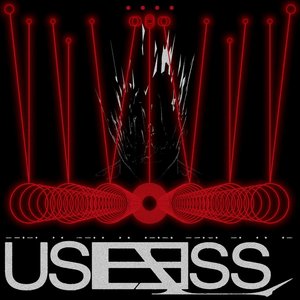 “Useless”的封面