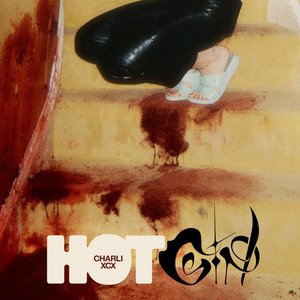 Bild für 'Hot Girl (Bodies Bodies Bodies) - Single'