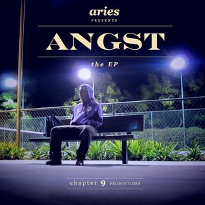 Image for 'Angst: The EP'