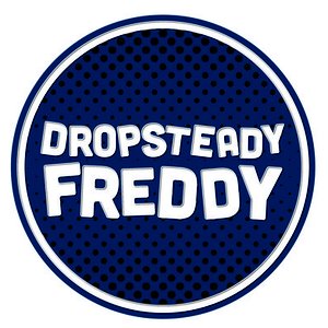 'Dropsteady Freddy'の画像