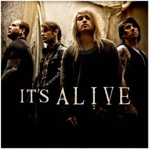 'It's Alive'の画像