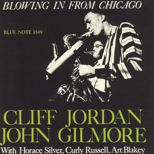 Image for 'Blowing In From Chicago'