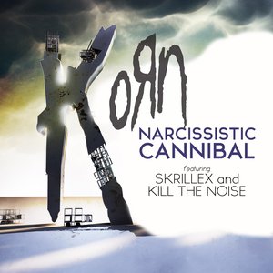Изображение для 'Korn Feat. Skrillex & Kill The Noise'