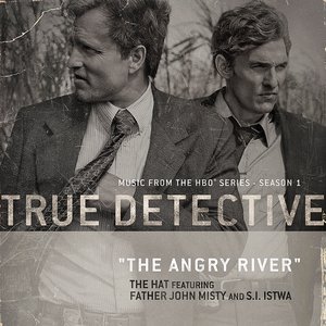 Image for 'True Detective'