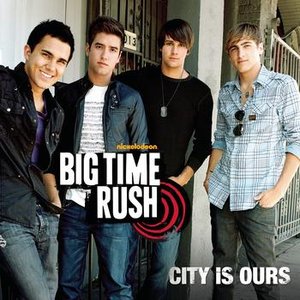 Immagine per 'City Is Ours'