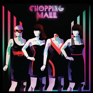 Image for 'Chopping Mall (Original Motion Picture Soundtrack)'