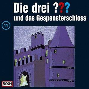 '011/und das Gespensterschloss'の画像