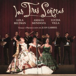 Imagen de 'Las Tres Señoras'
