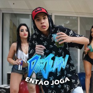 Image for 'Então Joga'