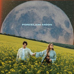Image for 'Porcelain Moon'