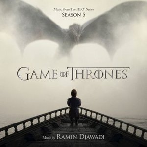 Image for 'Game of Thrones (Music from the HBO Series) Season 5'