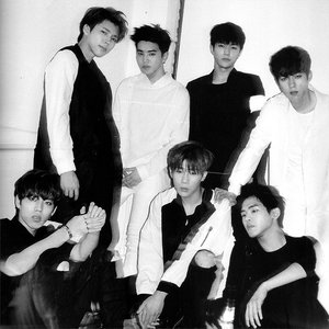 Image pour 'Infinite'