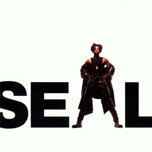 “Seal [1991]”的封面