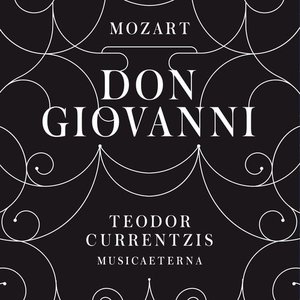 'Mozart: Don Giovanni'の画像