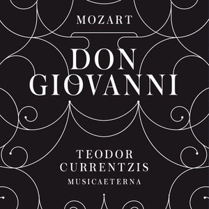 Image for 'Mozart: Don Giovanni'