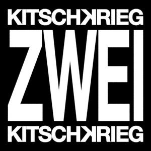 Image for 'KITSCHKRIEG ZWEI'