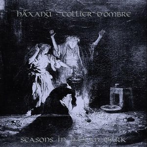 Image for 'Seasons in Haxan Dark'