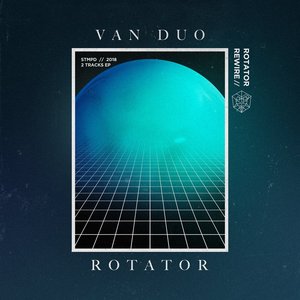 Image for 'Rotator'