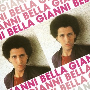 Image for 'Gianni Bella'