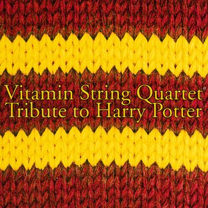 Bild för 'Vitamin String Quartet's Tribute to Harry Potter'