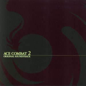 Image for 'Ace Combat 2 Original Soundtrack'