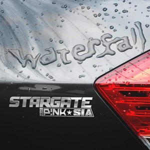 Immagine per 'Waterfall'