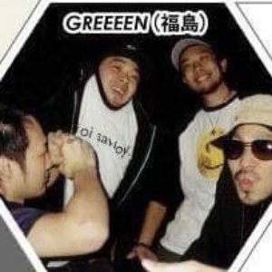 Image for 'GReeeeN'