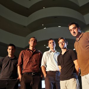 'The Walkmen' için resim