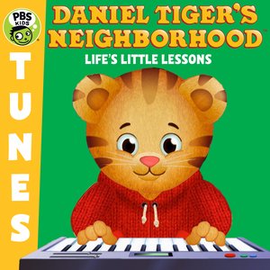 Imagem de 'Daniel Tiger's Neighborhood: Life's Little Lessons'