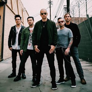 Zdjęcia dla 'Avenged Sevenfold'