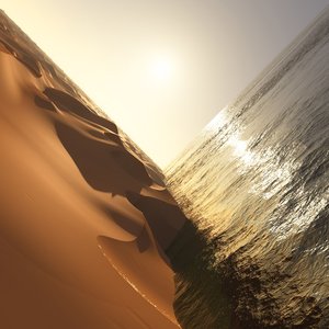 Image for 'Under The Sun'