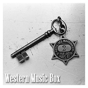 Image for 'Western Music Box'