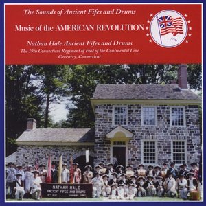 Изображение для 'Music of the American Revolution'