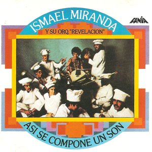 Immagine per 'Así se compone un son'