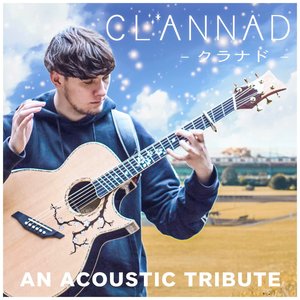 Image for 'An Acoustic Tribute to Clannad'